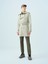Regular Fit Erkek Trenchcoat 14