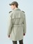 Regular Fit Erkek Trenchcoat 15