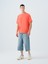 Baggy Fit Erkek Şort 13
