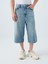 Baggy Fit Erkek Şort 14