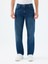 68 Simon Straight Fit Erkek Pantolon 14