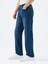 68 Simon Straight Fit Erkek Pantolon 16