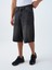 Skater Fit Erkek Şort 14