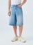 Baggy Fit Erkek Şort 14