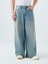 Baggy Baggy Fit Erkek Pantolon 14