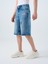 Baggy Fit Erkek Şort 15