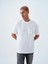 Loose Fit Erkek Tshirt K.kol 11