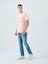 Ricardo Slim Fit Erkek Pantolon 13