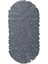 Banyo Duş Küvet Kaydırmaz Paspası Bath Mat Vantuzlu 34X68CM (5256) 1