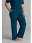 Kadın Plus Size Modal Iki Iplik Cepli Pantolon 1