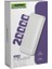 AG02-001 20.000 mAh P.Bank 2 Type-C + 1 USB Çıkışlı Beyaz 6