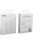 60W 1m Type-C – Type-C Şarj ve Data Kablosu 2
