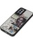 Samsung Galaxy M14 5g Kılıf Mirror Desenli Kapak - Mirror - 2-(5796) 2