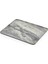 40012.RM - Royal Marble Luna 6'lı Gri Tabak Seti 26,5X32,5 Cm, Thermoset Melamin 1