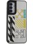 Samsung Galaxy M14 5g Kılıf Mirror Desenli Kapak - Mirror - 6-(5796) 1
