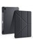 Lenovo Tab TB-311FU Uyumlu Kılıf – Kalem Bölmeli, Tri-Folding, Standlı Tablet Koruyucu 1
