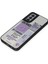 Samsung Galaxy M14 5g Kılıf Mirror Desenli Kapak - Mirror - 4-(5796) 2