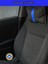 Porsche 911 997 2005-2012 - Coupe Oto Koltuk Mavi Şerit Boyun Yastığı 2 Adet 4