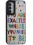 Samsung Galaxy M14 5g Kılıf Mirror Desenli Kapak - Mirror - 10-(5796) 1