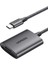 15251 CM401 Usb-C 3.0 Sdhc Minisd Microsd Mmc Rs-Mmc Mmcmicro Sdxc Sd Hafıza Kartı Okuyucu 1