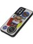 Samsung Galaxy M14 5g Kılıf Mirror Desenli Kapak - Mirror - 14-(5796) 2