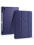 Lenovo Tab TB-311FU Uyumlu Kılıf – Kalem Bölmeli, Tri-Folding, Standlı Tablet Koruyucu 1