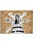 One Piece Dünya Haritası 70*100 Cm, Grandline, New World, Red Line Poster 1