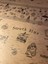 One Piece Dünya Haritası 70*100 Cm, Grandline, New World, Red Line Poster 3