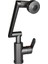Gri - 1080 Derece Dönebilen Çok Fonksiyonlu Musluk Batarya KTX-3308 (5256) 1