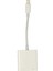APR22 Iphone Otg 2in1 - BEYAZ-(5796) 1