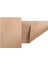 10 Adet Kraft (Saman Kağıt) Ambalaj Çeyiz Paket Kağıdı 90 gr Ebat 100X140 (1,26 Kg) 3
