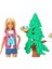 Barbie Tropikal Yaşam Rehberi Oyun Seti GTN60 2