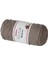 Pamuk Makrome Iplik 250 gr 240 Metre Koton (Renk Kodu: 303) Bej 1