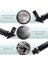 400X70MM Açıklıklı Refrakter Teleskoplar (15X150X), Telefon Adaptörlü Reflex 7