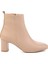 Nude Kadın Bot & Bootie K02246551709 1