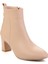 Nude Kadın Bot & Bootie K02246551709 2
