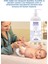 Liniment Bebek Bezi Değiştirme Temizleyici ve Pişik Önleyici 400 ml 3