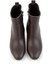 Kahve Kadın Bot & Bootie K02246551709 4
