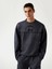 Shiro Erkek Çok Renkli Aktif Scuba Sweatshirt Z5BQ06KCJY2-G969 1