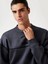 Shiro Erkek Çok Renkli Aktif Scuba Sweatshirt Z5BQ06KCJY2-G969 3