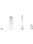 Allure Brilliant 4 Delikli Küvet Bataryası - 29527000 2