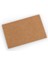 Boş Kartvizit Kraft 8.5x5.5 (90'lı) (0,12 Kg) 2