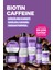 Expert Biotin ve Caffein Dökülme Karşıtı Şampuan + Saç Kremi Hediyeli 6