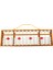 Abaküs Çin Abaküs Matematik Eğitimi Öğretmen Hesap Makinesi Asılı Abaküs Öğretim Abaküs 58X19 cm Öğretmen Için (Yurt Dışından) 1
