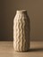 Tubb Dokulu Seramik Vazo (13 x 36 Cm) 15