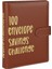 Para Tasarrufu Dosyası, Zarf Tasarruf Yarışması Kitabı, 100 Kahverengi (Yurt Dışından) 1