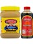 Beyaz Tek Kavrulmuş Özel Üretim Kepekli Bozkır Tahini 930 gr + Dut Pekmezi 1 kg 1