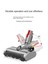 Dyson V7 V8 V10 V11 V15 Serisi Farlı Temizleyici Için Elektrikli Süpürge Başlıkları Fırçası, Sert Zemin Halıları Için (Yurt Dışından) 4