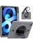 iPad Pro 11 (2020) Kılıf Strap-C Otterbox Tablet Kapak - GRI-(5796) 1
