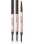 Brow & Go Eyebrow Pomade Pencıl Dark Brown- 1